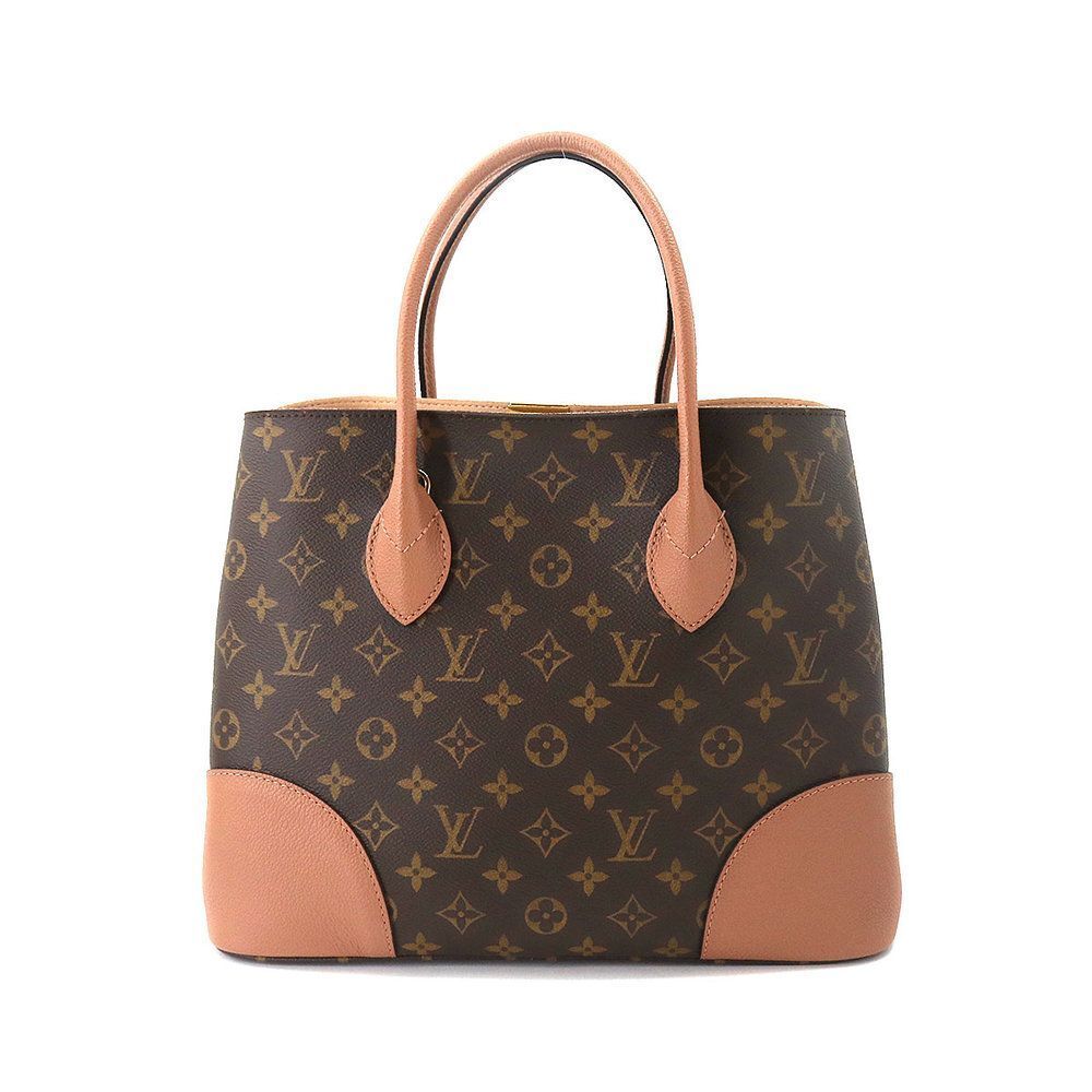 Louis Vuitton Monogram Flandrin 2way Hand Shoulder Bag